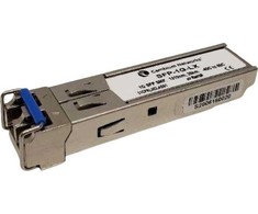 „Modulis SFP Cambium Networks“ SFP-1G-LX tinklo kartotuvo modulis, 1000 Mbit/s, 1310 nm šviesolaidis