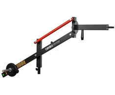 Cambo Redwing Compact Light strėlė su obc tvirtinimu (CARD-1105)