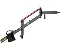 Cambo Redwing Compact Light strėlė su tuščiais maišais (CARD-1100)