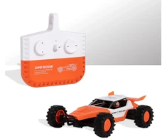 Cambridge University Press Sharper Image Jump Rover