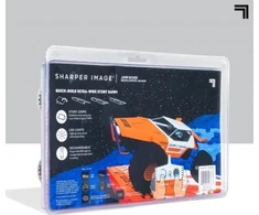 Cambridge University Press Sharper Image Jump Rover