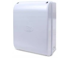 CAME ATS 50AGS 230V LONG SPACE komplektas dvivėriams vartams