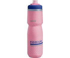 Gertuvė CamelBak Podium Chill C1873/104071 710 ml sidabrinė
