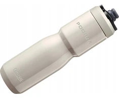 Gertuvė CML Bidon CamelBak podium izoliuotas plienas 650ml, akmuo