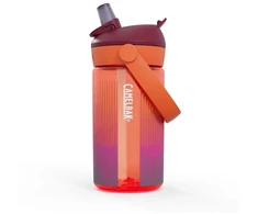 CAMELBAK Thrive Flip Straw Kids 400 ml tritano butelis