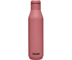 CamelBak CamelBak Vyno butelis SST C2518/601075 750ml rausvas