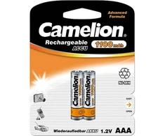 Camelion Baterija AAA / R03 1100mAh 2 vnt.
