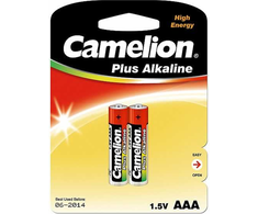 Camelion Baterija Plius AAA / R03 2 vnt.