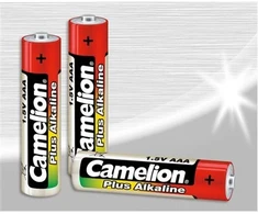 Camelion Baterija Plius AAA / R03 10 vnt.