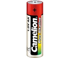 Camelion Baterija Plus AA / R6 10 vnt.