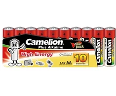 Camelion Baterija Plus AA / R6 240 vnt.