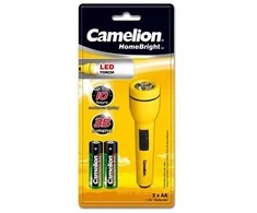 Kišeninis žibintuvėlis Camelion C_LUKT_5566