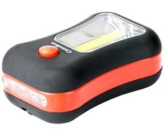 ŽIBINTUV CAMELION 3W 2IN1 3W COB LED