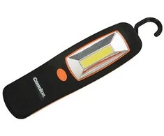 Kišeninis žibintuvėlis CAMELION 3W COB LED
