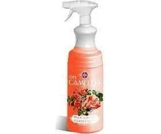Mondex CAMELLIA purškiklis 0,75 l Universalus preparatas su natūraliu apelsinų aliejumi visiems paviršiams