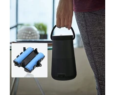Cameron Akumuliatoriaus baterijos tipas 080061 080065 829049-0210 Bose Soundlink Revolve+ 2 / Cs-bse861xl