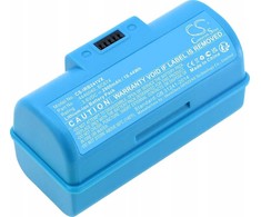 Cameron Akumuliatorius Bateria 4446040 Bc674 Abl-c Do Irobot Braava Jet 240 241 244 245 / Cs-irb241vx