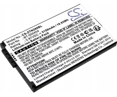 Cameron Sino akumuliatoriaus baterija BT-000454 BT-000454-72, skirta ZEBRA TC15 TN28 U30 / CS-ZTN280BL spausdintuvui