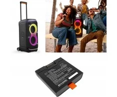 Cameron Sino Akumuliatoriaus baterija t. FG4CELL21700G, skirtas JBL PARTYBOX CLUB STAGE 320 XTREME 4 / CS-JMX400SL
