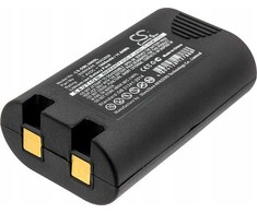 Cameron Sino Akumuliatoriaus baterija, tipas S0895840 W002856 1759398 PL-200-bat, skirta „Dymo R5200 Lm360d Lm420p 5200 4200 360d 420p / 3m PL200 / Cs-dml360sl“