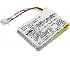 Cameron Sino Akumuliatoriaus baterija, tipas Ahb303450 1412 533-000120 533-000121 533-000172, skirta „Logitech“ pelei / Cs-lmx052rc