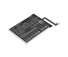 Cameron Sino Akumuliatoriaus tipas: 26s1027, A 58-000426, „Amazon Kindle Paperwhite 11th“ / Cs-aey221sl