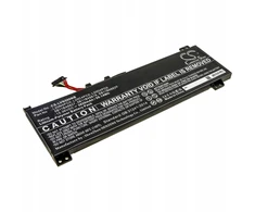 Cameron Sino Akumuliatoriaus tipas: 5b11b48819, skirtas „Lenovo Ideapad Gaming 3 / Legion 5 / Cs-lvn500nb“