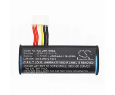 Cameron Sino Baterija Baterija Tipo Gsp-1s1p-f7a I0314a Skirta Jbl F7a Flip 7 7g Flip7g / Cs-jmf700sl