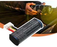 Cameron Sino Akumuliatoriaus tipas: GSP-1S1P-F7A I0314A Do JBL F7A Flip 7 7G Flip7G / Cs-JMF700SL