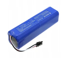 Cameron Sino Akumuliatorius Bateria Typu P2150-4s2p-mmbk Do Xiaomi 34264 Dreame Bot L10 L10s / Cs-xmp520vx