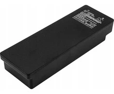 Cameron Sino Akumuliatorius Bateria Do Palfinger Scanreco 590 592 960 Rc400 790 Rsc7230 500 / Cs-rbs950bl