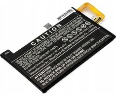 Cameron Sino Akumuliatorius Bat63108-003 Tlp034e1do Blackberry Keyone Mercury Dtek70 / Cs-brk100sl