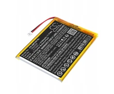 Cameron Sino Baterija Akumuliatorius 18024029 1824029 Skirtas Somfy Tahoma Pad IO Tahomi Pad IO / Cs-smt001sl (SB11869)