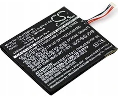 Cameron Sino Akumuliatorius Bateria 3600 Mah konsolei Nintendo Switch / Cs-nts001sl