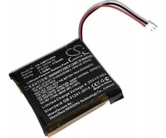Cameron Sino Akumuliatorius Bateria 361-00098-00 Do Išmanusis laikrodis Garmin Fenix 5x / 5x Running / Cs-gmf510sh