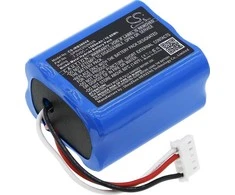 Cameron Sino Akumuliatorius Bateria 4409709 Do Irobot Braava 380 380t 381 2000 300 5200b / Cs-irb380vx