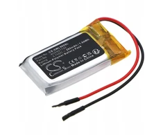 Cameron Sino Ausinių priedas Ace621733 Sony Wf-l900 Wh-ch 400 500 510 520 Fiio Btr3k Cs-swl900sl