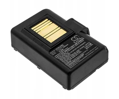 Cameron Sino Baterija Btry-mpp-34ma1-01, skirta Zebra Zq610 Zq620 Qln220 Qln320 (Cs-zql220bl)