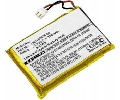 Cameron Sino Akumuliatorius Bateria Do Garmin 225 235 630 735xt 220 645 745 G10 S20 35 735 / Cs-grf225sh