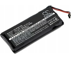 Cameron Sino Akumuliatorius Bateria Do Pada Joy-con Nintendo Switch / Cs-nts015sl