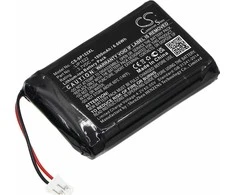 Cameron Sino Baterija Pad Sony Ps4 Baterija Playstation 4 Dualcock 4 / Cs- sp152xl