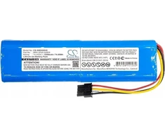 Cameron Sino Akumuliatorius Bateria Do Xiaomi Dreame D9 Pro F9 L10 D10 D10s L10s Z10 W10 / Cs-xms500vx