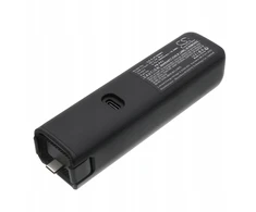 Cameron Sino Akumuliatorius Bateria Grip Laikiklis Power Bank Typ Hb-pk3 Do Dji Osmo Pocket 3 / Cs-djp300mc