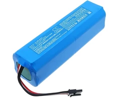 Cameron Sino Akumuliatorius Baterija R2412-4s2p-mmbk skirta Dreame D20 Pro L30 L40 X40 X50 Ultra / Cs-drl400vh (SB12349)