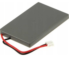 Cameron Sino Akumuliatorius Bateria T. Lip1859 Lip1472 Do Pad Sony Ps3 Playstation 3 Sixaxis / Cs-sp130sl