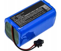 Cameron Sino Akumuliatorius Bateria T. Sun-inte-273 Sun-inte-172 Do Tesvor Simum Hobot Tesla Imartine / Cs-tvr500vx