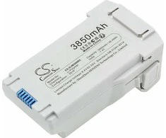Cameron Sino Technology DJI Mini 3 / 3 PRO / 4 / 4 PRO drono baterija 270620 BWX162-2453-7.38 BWX162-3850-7.38 270619 3850mAh 7,4 V ličio-polimero
