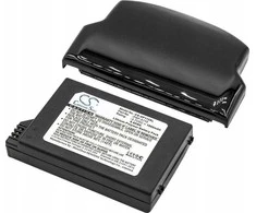 Cameron Sino Akumuliatorius Bateria Typ Psp-s110 Do Sony Psp Slim Psp-2000 / Psp-3000 / Psp-3004 / Psp-3001 / Psp-3008