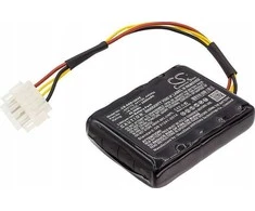 Cameron Sino Technology AL-KO Robolinio 100 110 41.6 440454 18V 2500mAh ličio jonų akumuliatorius vejapjovėms