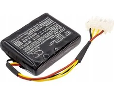 Cameron Sino Technology AL-KO Robolinio 100 110 41.6 440454 18V 2500mAh ličio jonų akumuliatorius vejapjovėms